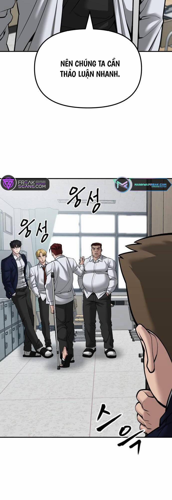 Giang Hồ Thực Thi Công Lý 77 trang 33