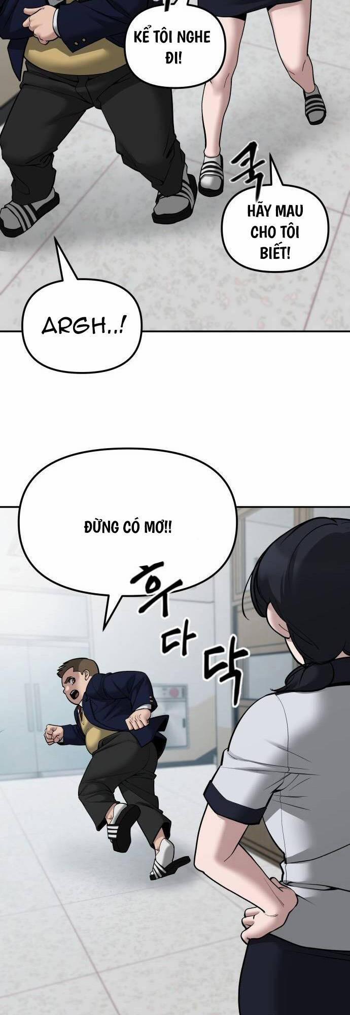 Giang Hồ Thực Thi Công Lý 77 trang 38