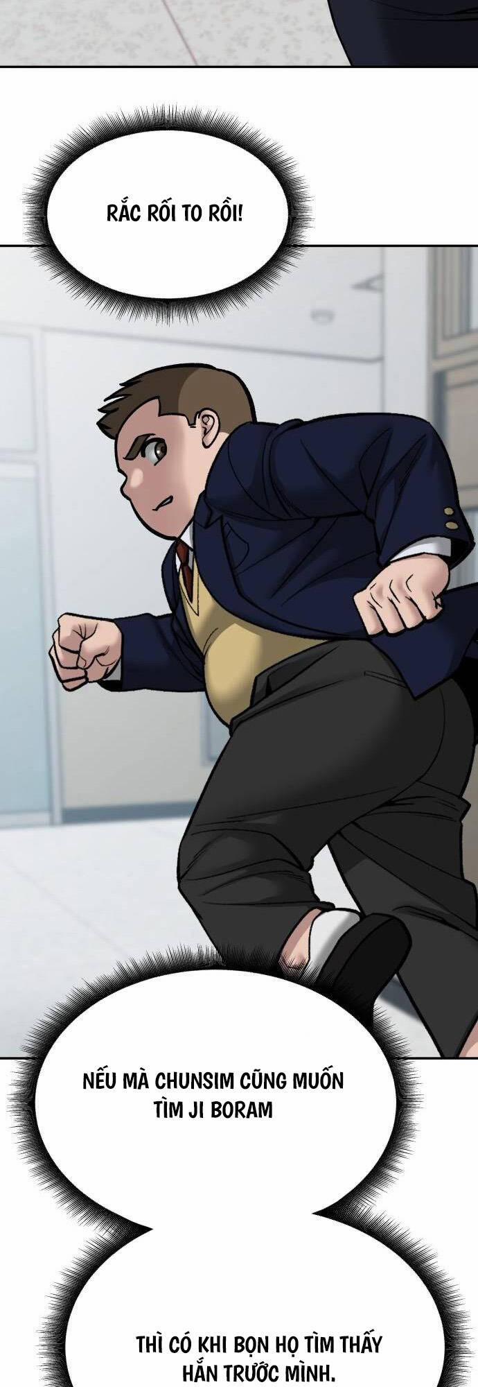 Giang Hồ Thực Thi Công Lý 77 trang 39