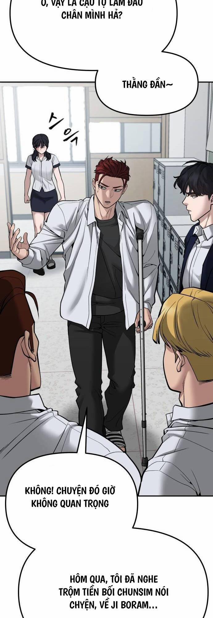 Giang Hồ Thực Thi Công Lý 77 trang 41