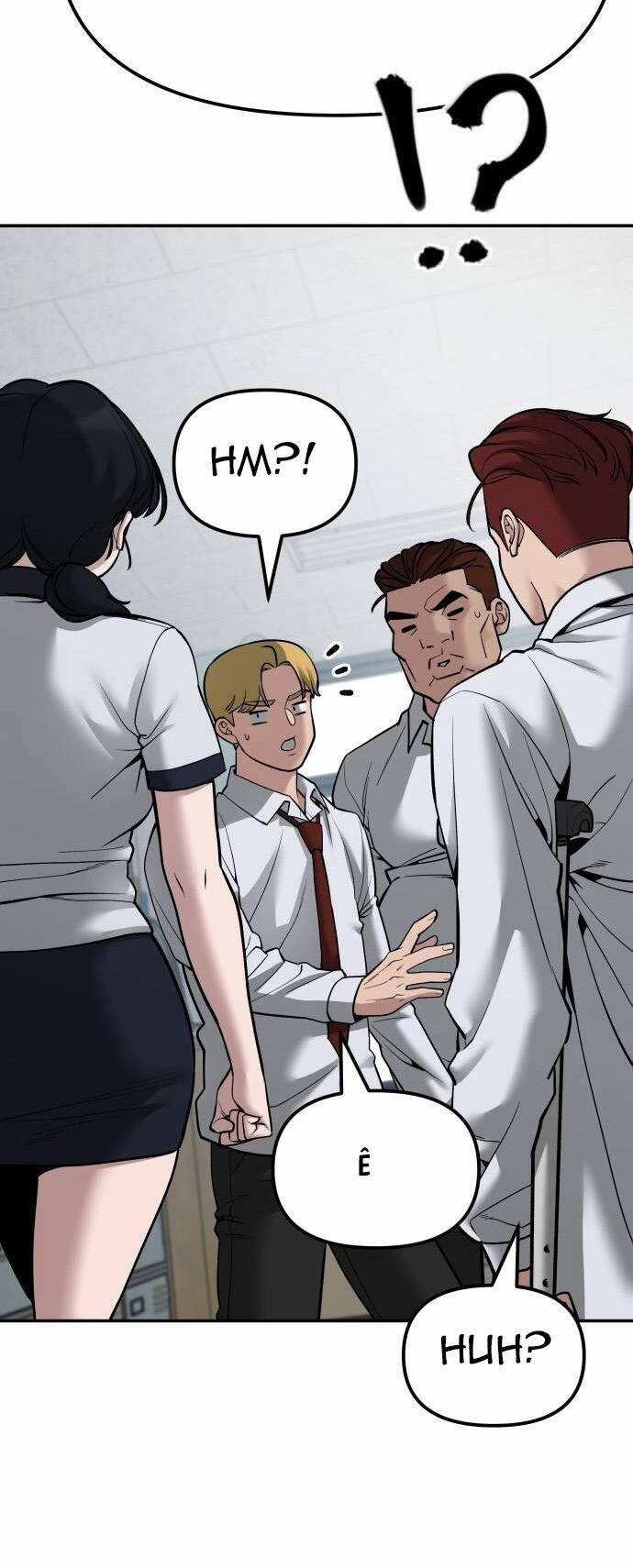 Giang Hồ Thực Thi Công Lý 77 trang 42