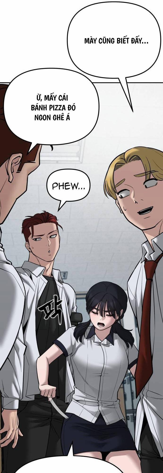 Giang Hồ Thực Thi Công Lý 77 trang 43