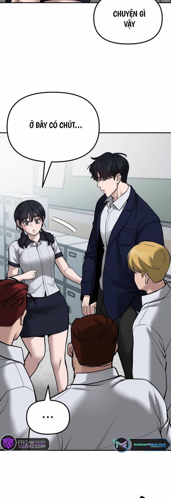 Giang Hồ Thực Thi Công Lý 77 trang 45