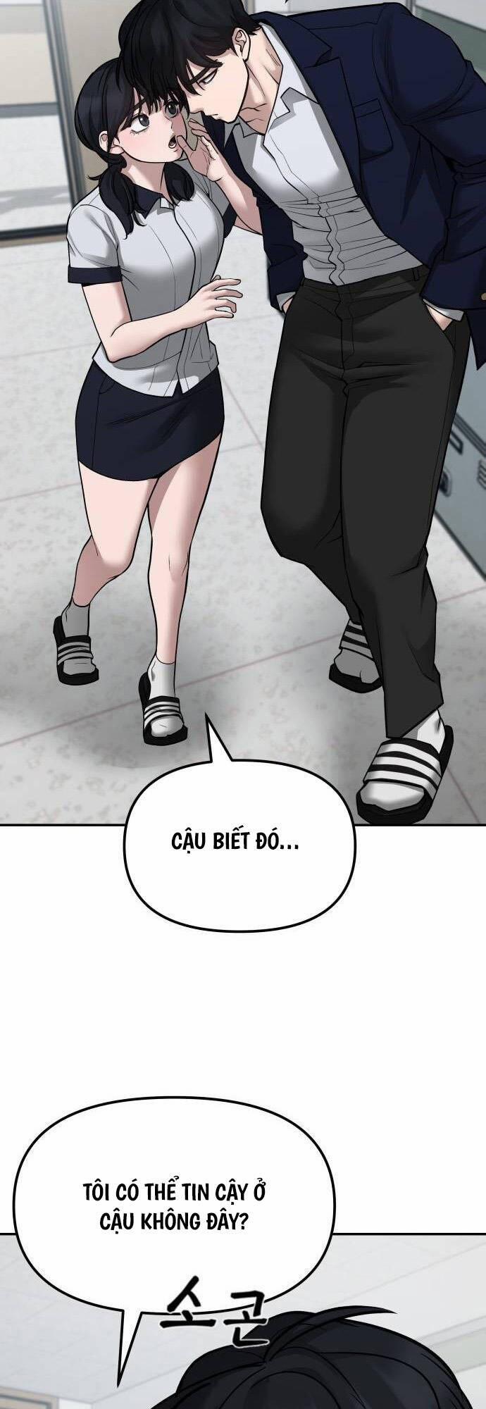 Giang Hồ Thực Thi Công Lý 77 trang 47