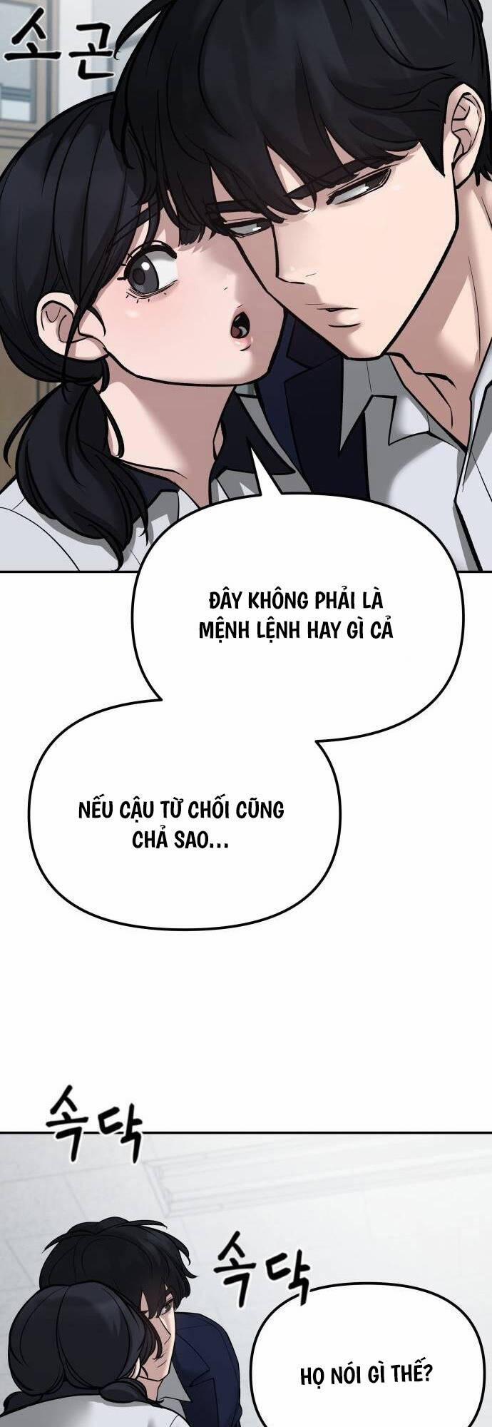 Giang Hồ Thực Thi Công Lý 77 trang 48