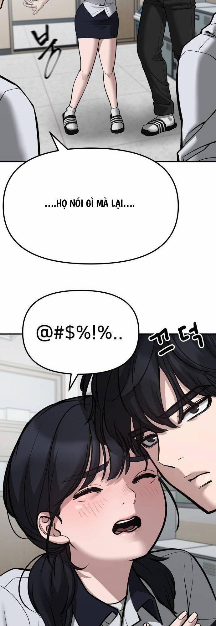 Giang Hồ Thực Thi Công Lý 77 trang 51