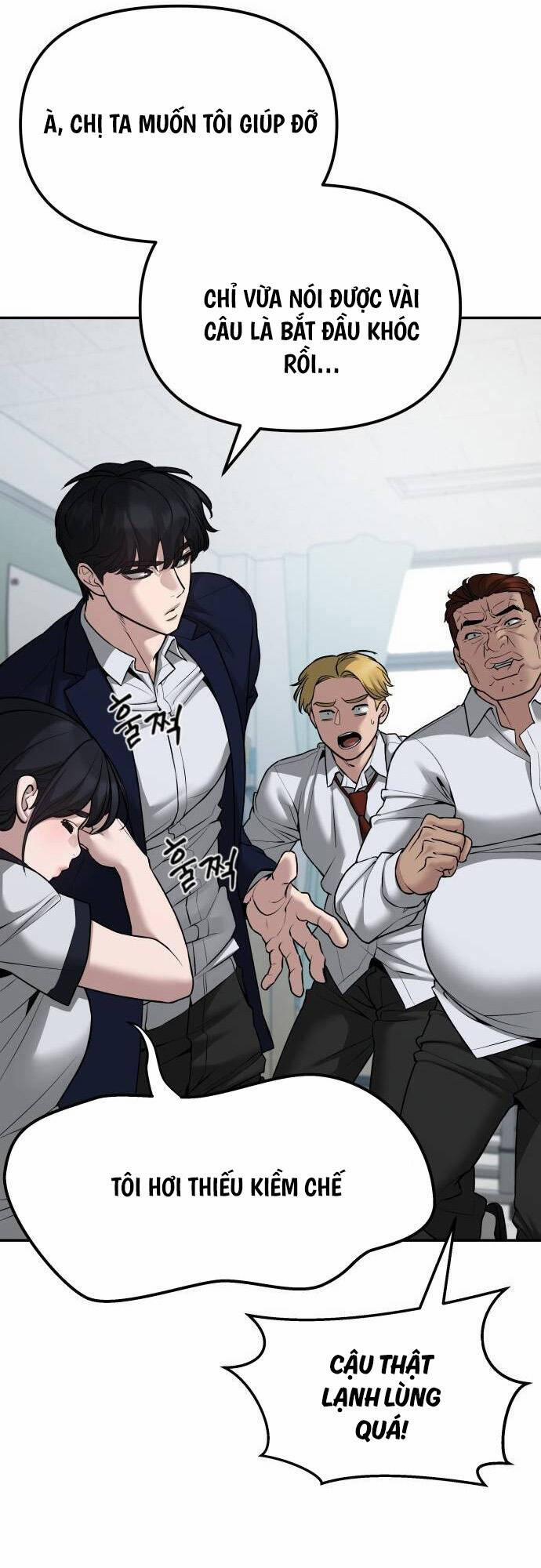 Giang Hồ Thực Thi Công Lý 77 trang 54