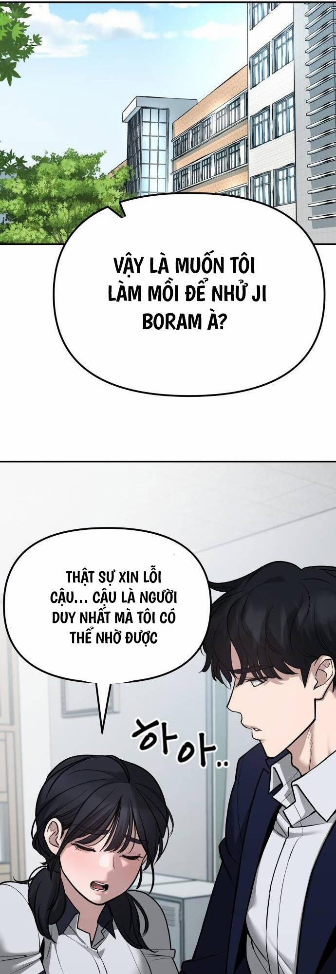 Giang Hồ Thực Thi Công Lý 77 trang 57