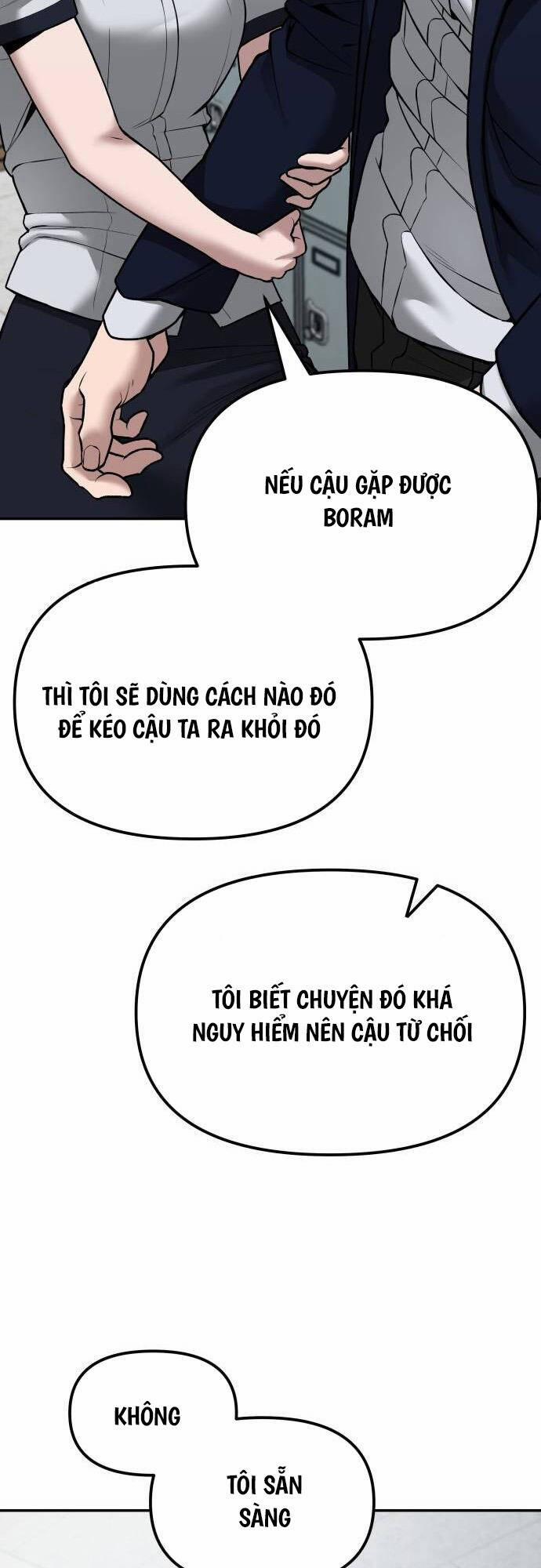 Giang Hồ Thực Thi Công Lý 77 trang 58