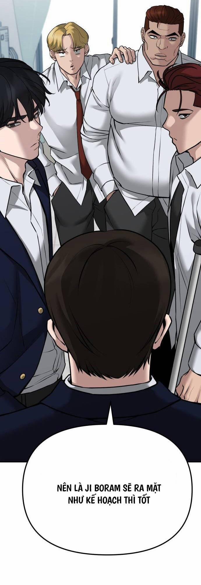 Giang Hồ Thực Thi Công Lý 77 trang 64