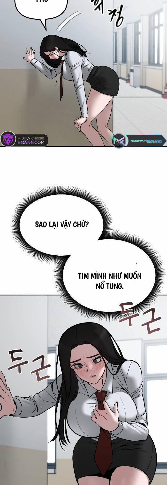 Giang Hồ Thực Thi Công Lý 77 trang 75