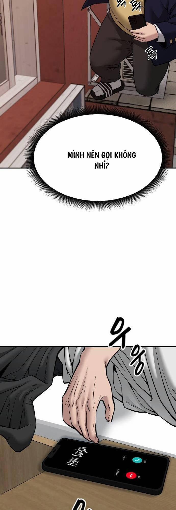 Giang Hồ Thực Thi Công Lý 77 trang 81