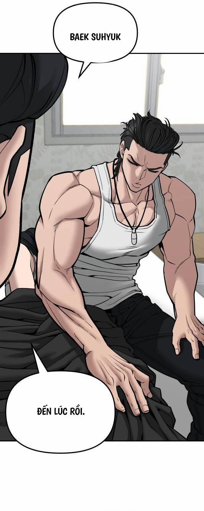 Giang Hồ Thực Thi Công Lý 77 trang 85