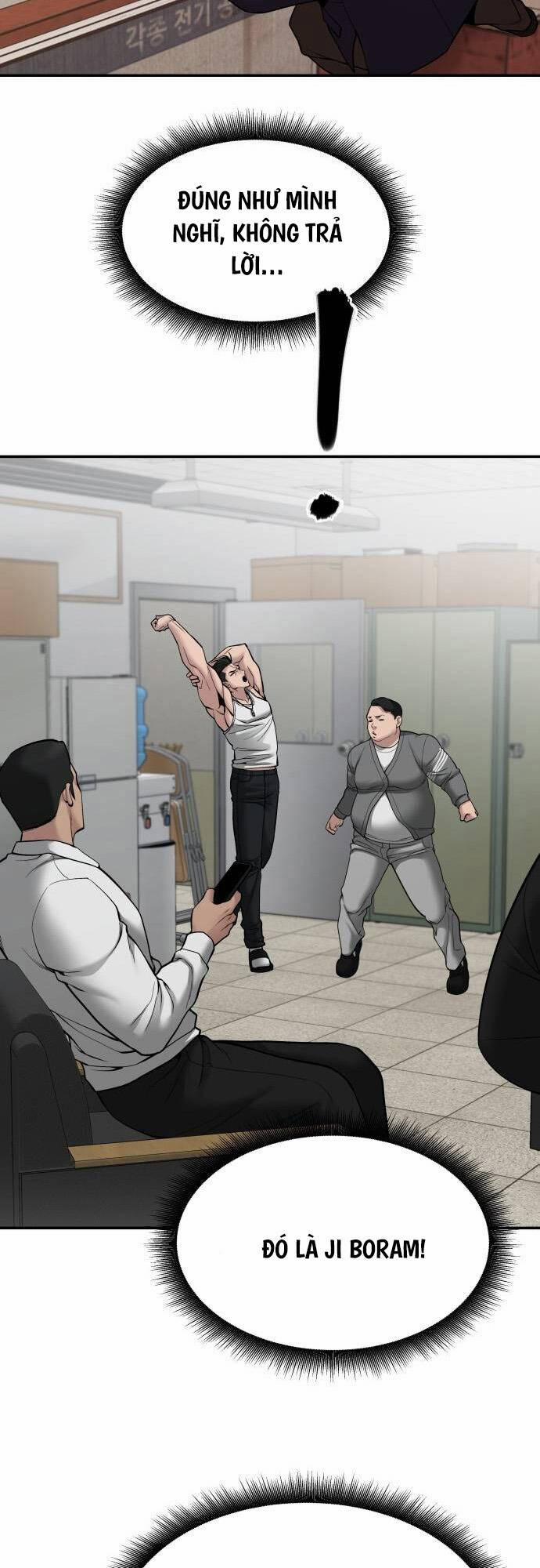 Giang Hồ Thực Thi Công Lý 77 trang 87