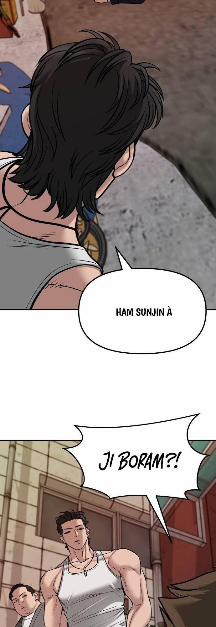 Giang Hồ Thực Thi Công Lý 77 trang 93