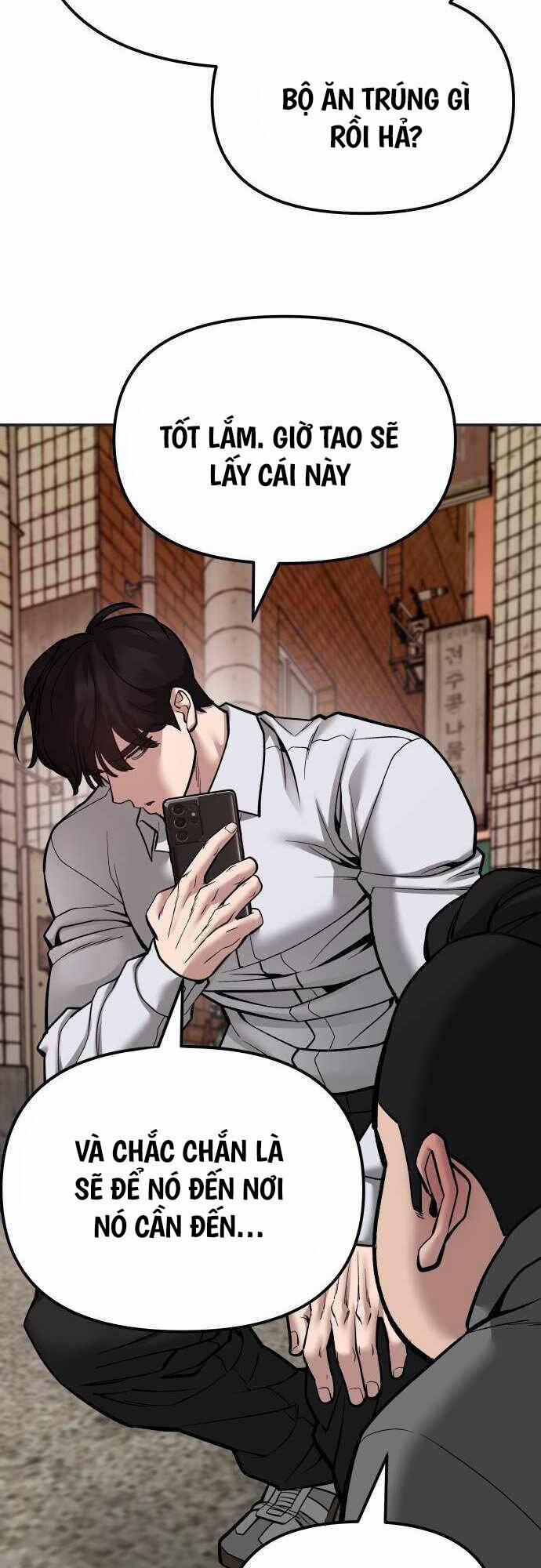 Giang Hồ Thực Thi Công Lý 78 trang 104