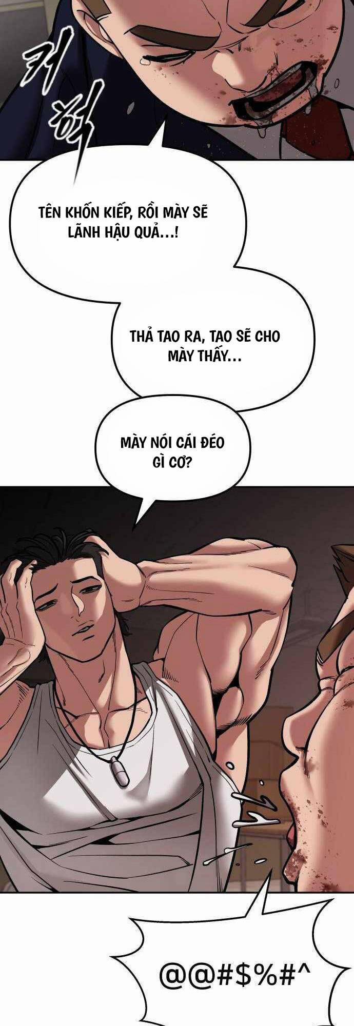 Giang Hồ Thực Thi Công Lý 78 trang 16