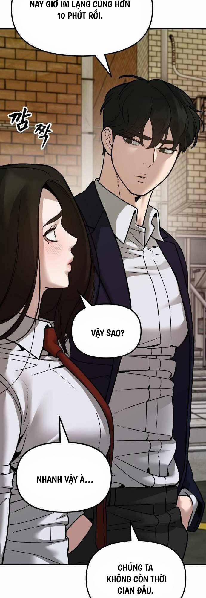 Giang Hồ Thực Thi Công Lý 78 trang 21