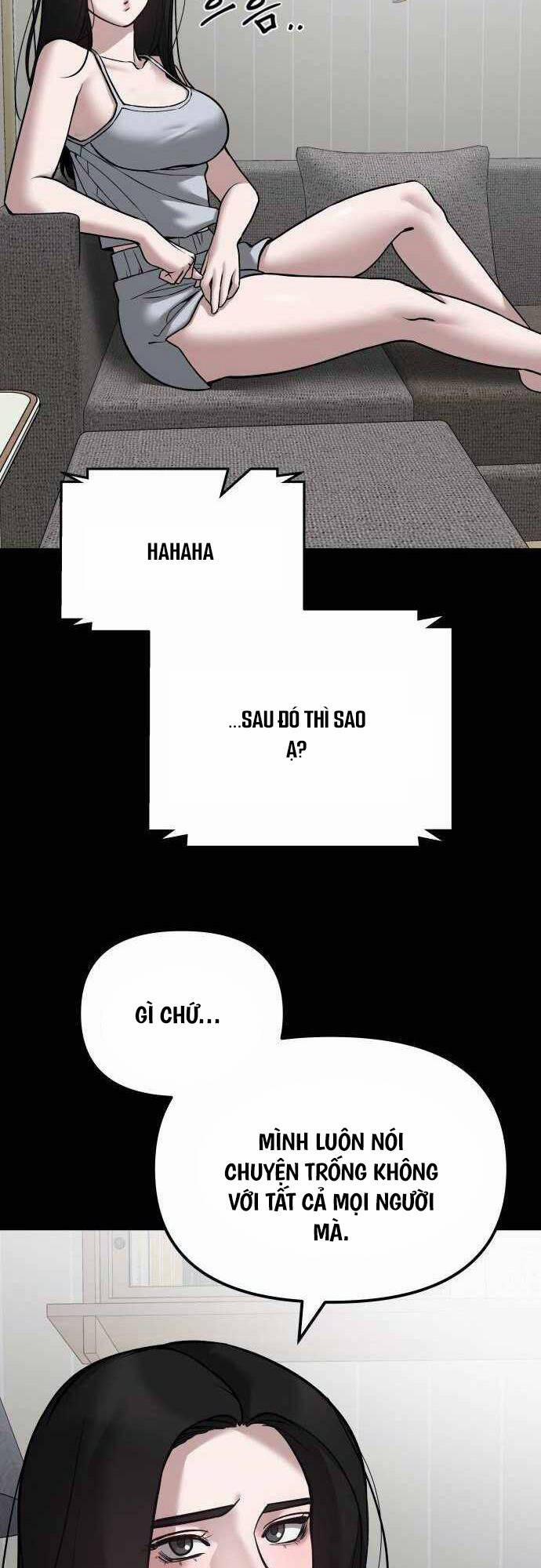 Giang Hồ Thực Thi Công Lý 78 trang 27