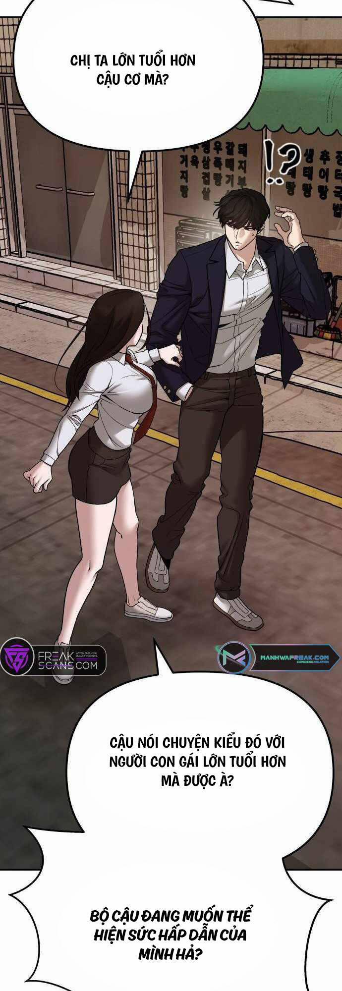 Giang Hồ Thực Thi Công Lý 78 trang 32