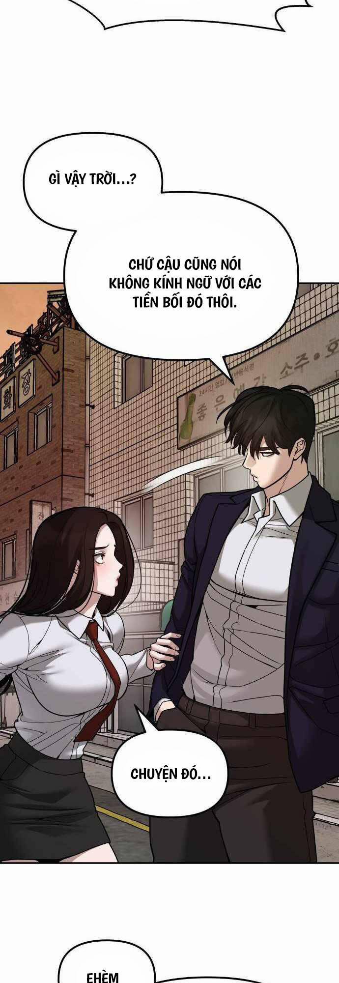 Giang Hồ Thực Thi Công Lý 78 trang 33