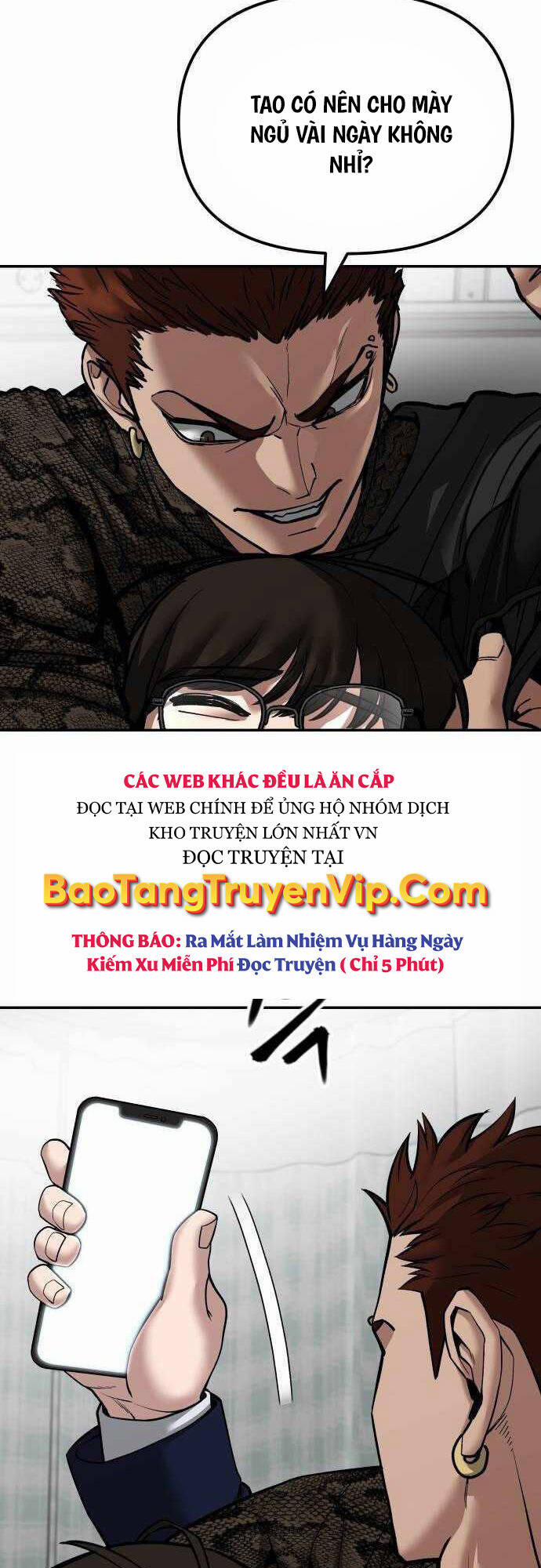 Giang Hồ Thực Thi Công Lý 78 trang 5