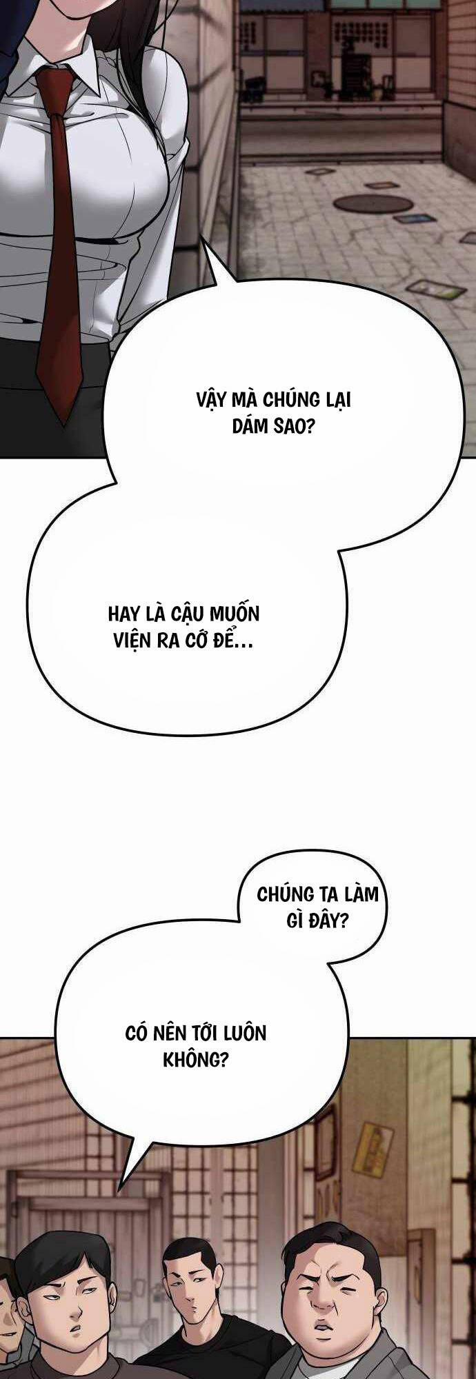 Giang Hồ Thực Thi Công Lý 78 trang 56