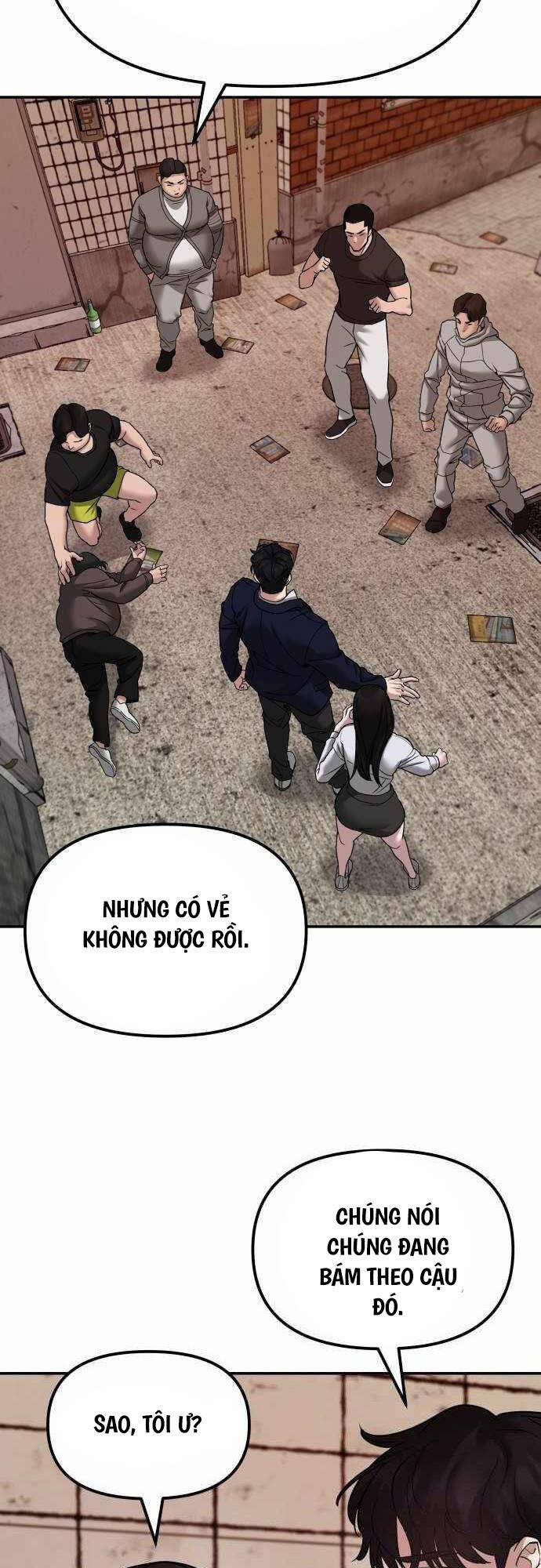 Giang Hồ Thực Thi Công Lý 78 trang 71