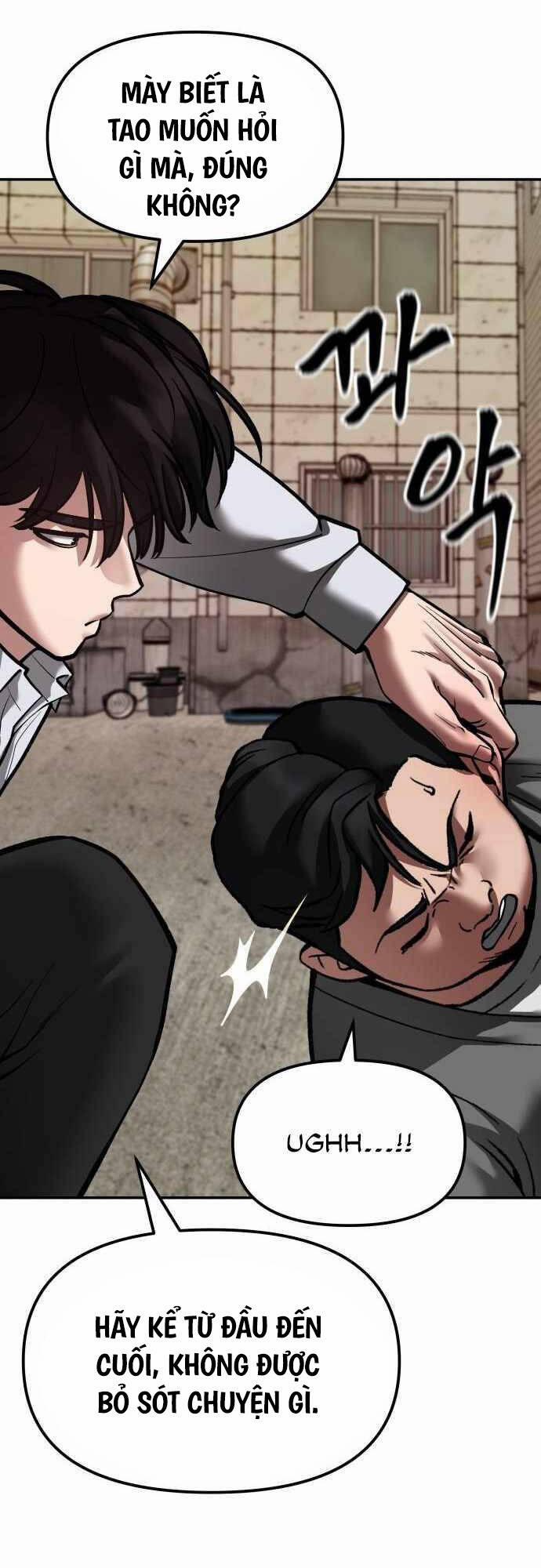 Giang Hồ Thực Thi Công Lý 78 trang 99