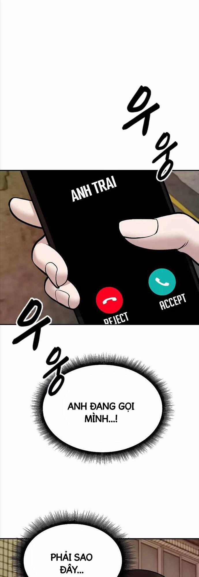 Giang Hồ Thực Thi Công Lý 79 trang 19