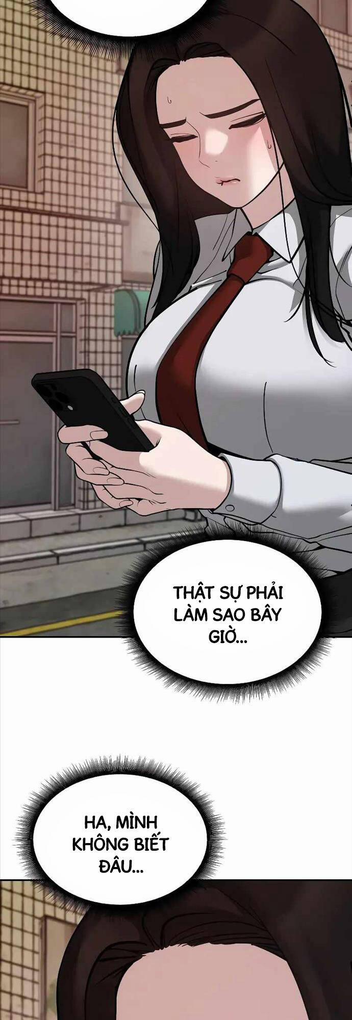 Giang Hồ Thực Thi Công Lý 79 trang 20