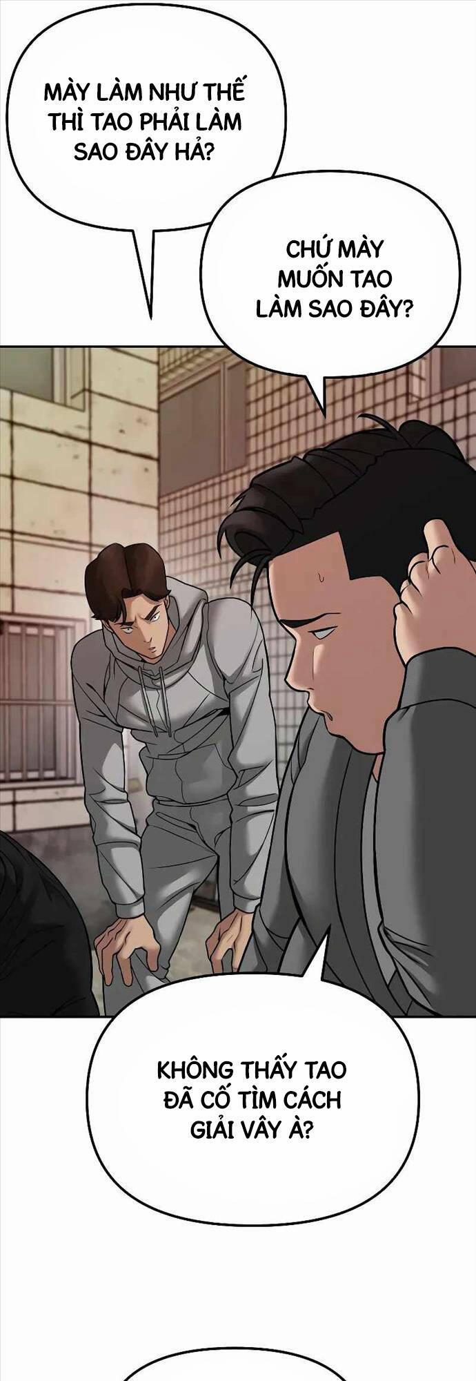 Giang Hồ Thực Thi Công Lý 79 trang 25