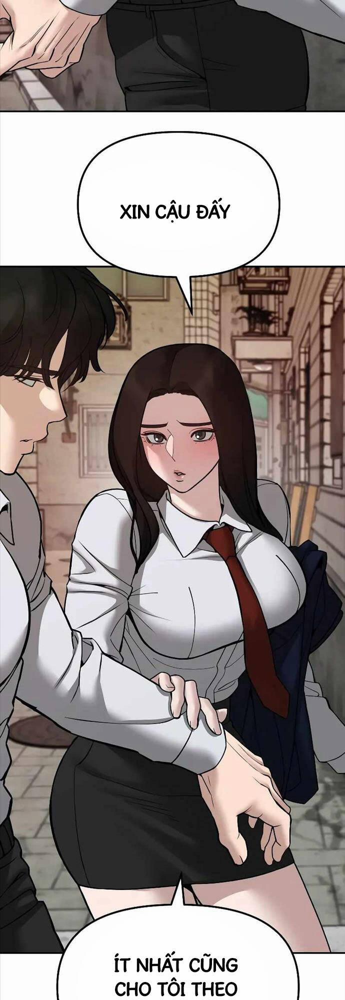 Giang Hồ Thực Thi Công Lý 79 trang 3