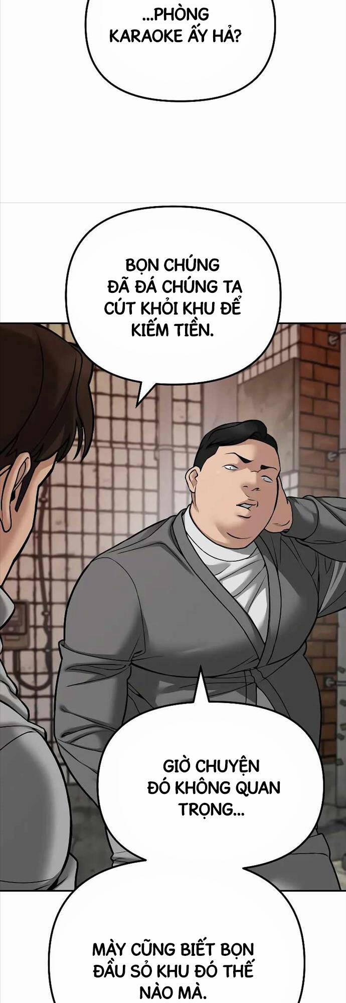 Giang Hồ Thực Thi Công Lý 79 trang 31