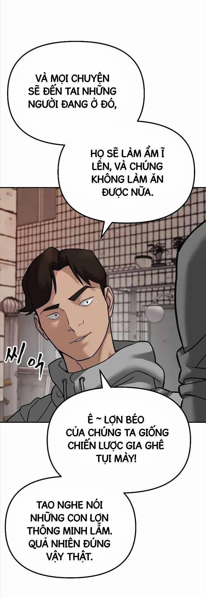 Giang Hồ Thực Thi Công Lý 79 trang 33