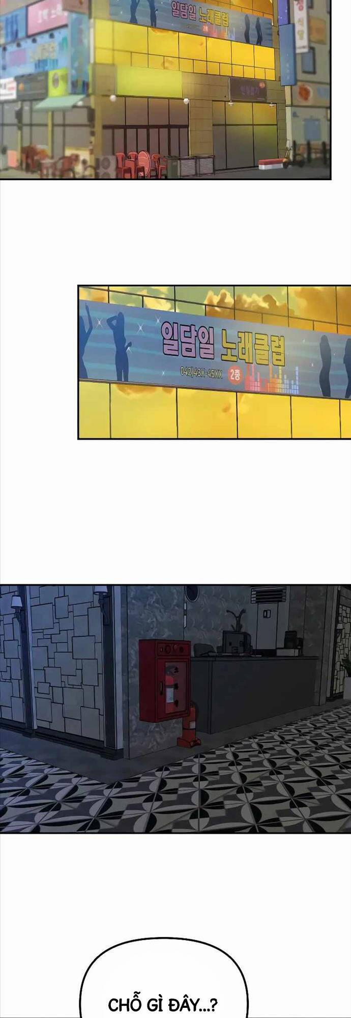 Giang Hồ Thực Thi Công Lý 79 trang 36