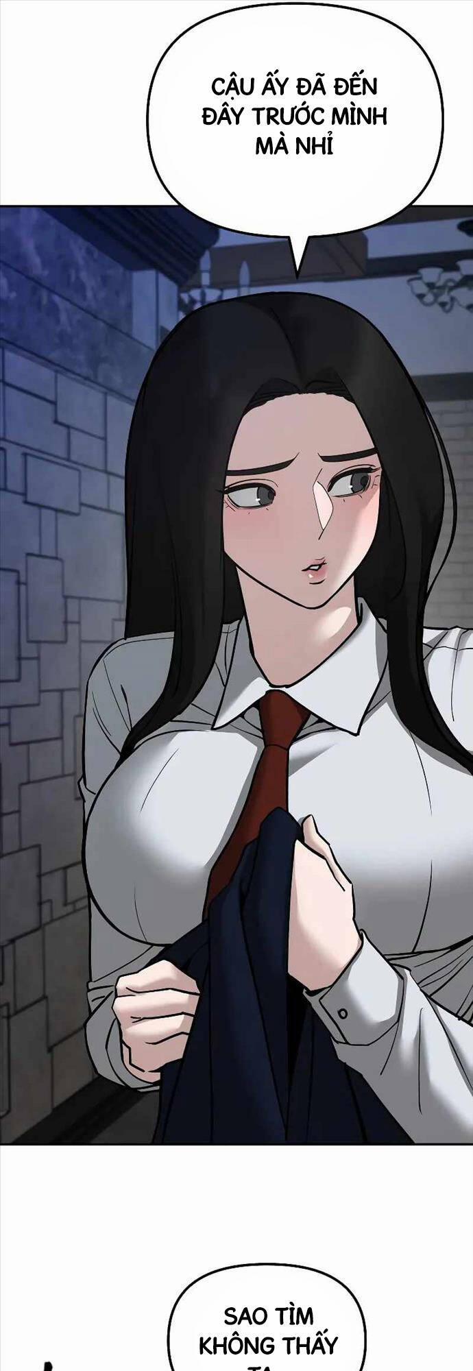 Giang Hồ Thực Thi Công Lý 79 trang 38