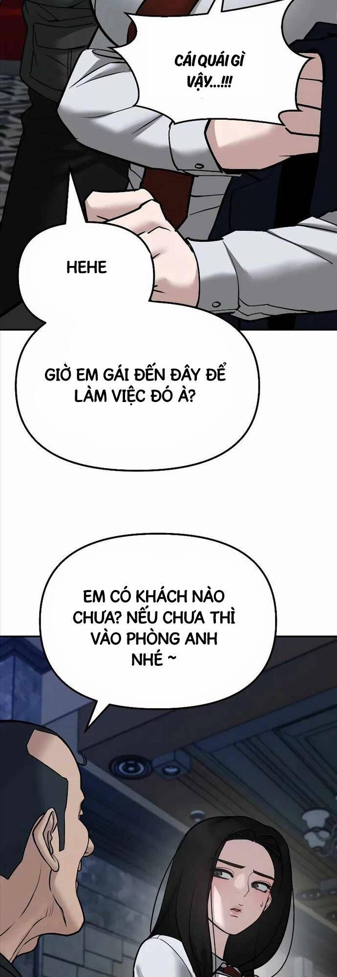 Giang Hồ Thực Thi Công Lý 79 trang 40