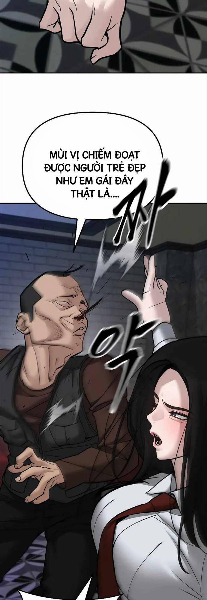 Giang Hồ Thực Thi Công Lý 79 trang 42