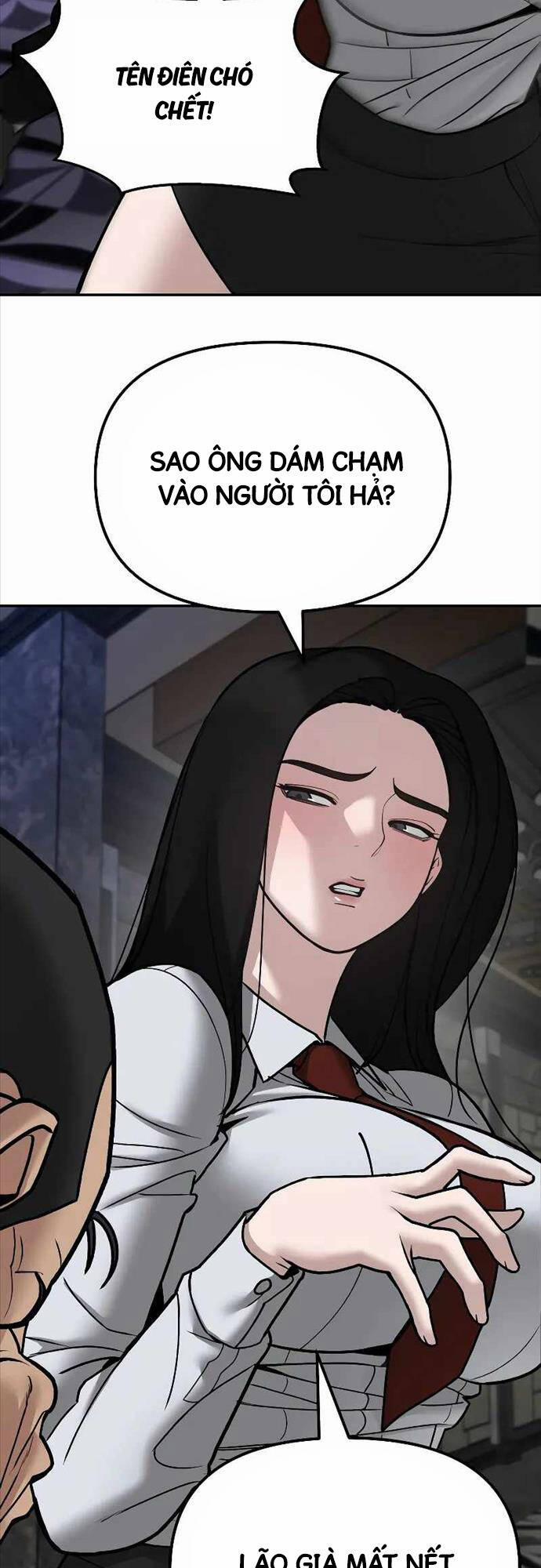 Giang Hồ Thực Thi Công Lý 79 trang 43