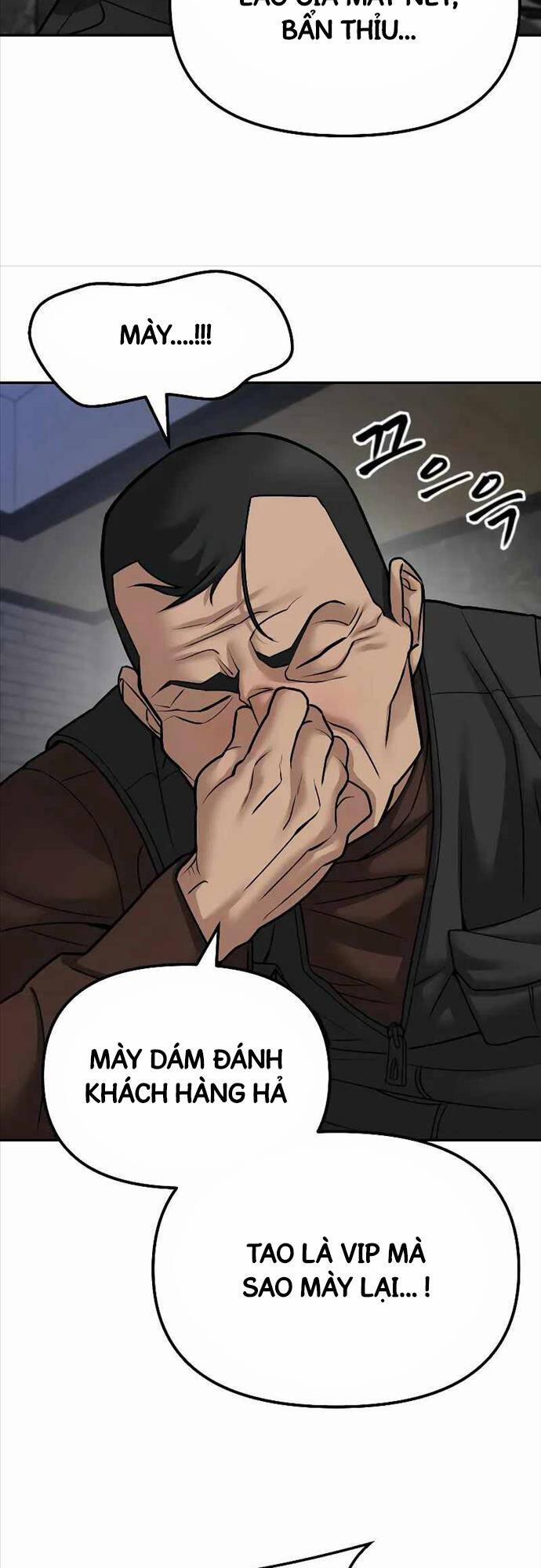 Giang Hồ Thực Thi Công Lý 79 trang 44