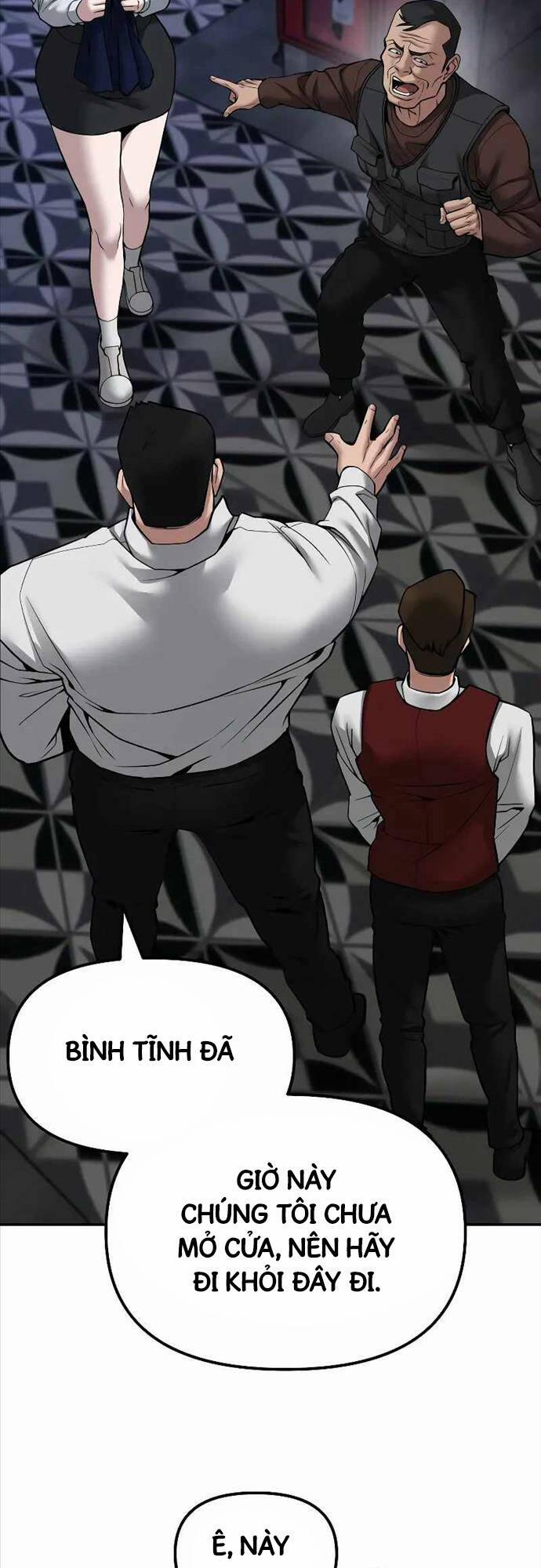 Giang Hồ Thực Thi Công Lý 79 trang 47