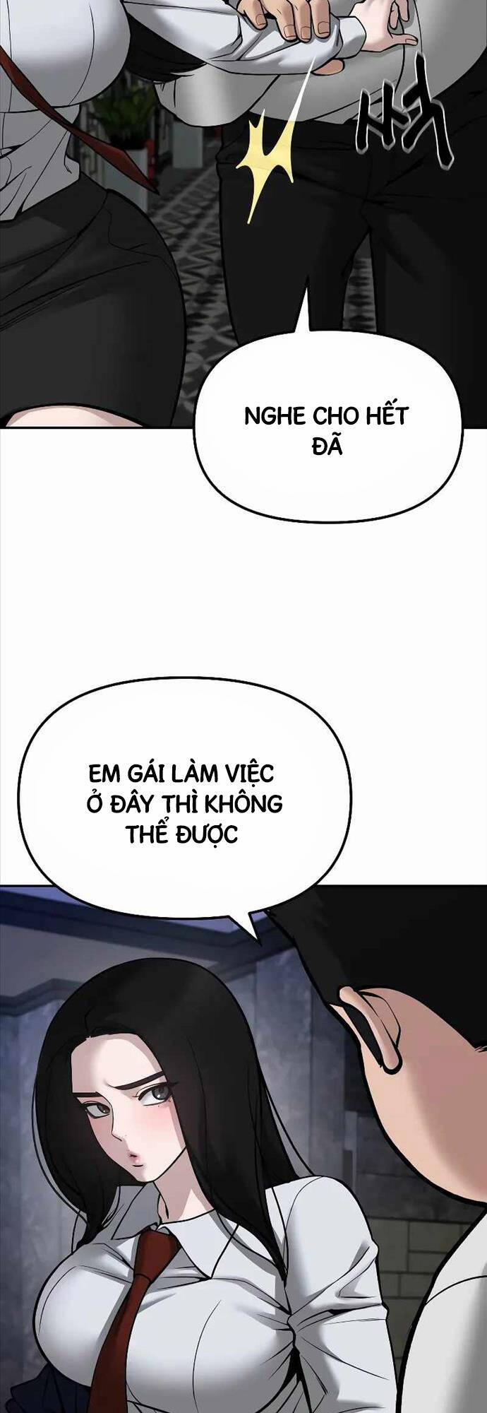 Giang Hồ Thực Thi Công Lý 79 trang 54