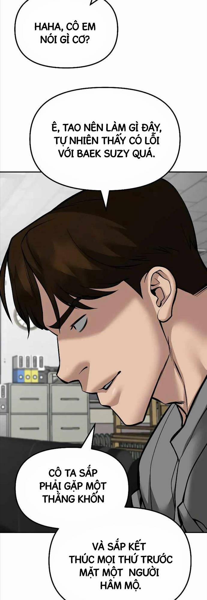 Giang Hồ Thực Thi Công Lý 79 trang 61