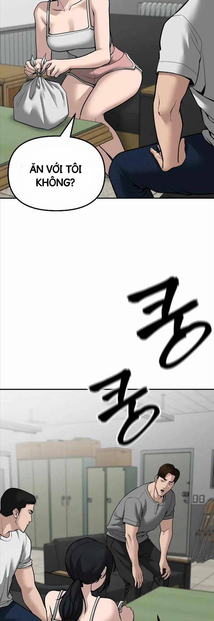 Giang Hồ Thực Thi Công Lý 79 trang 66