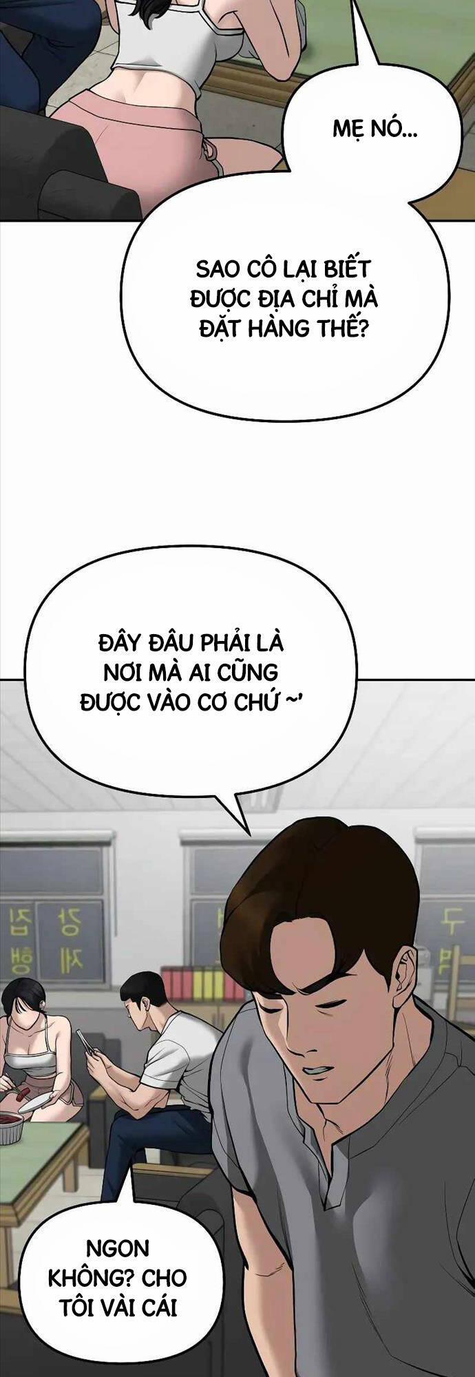 Giang Hồ Thực Thi Công Lý 79 trang 67