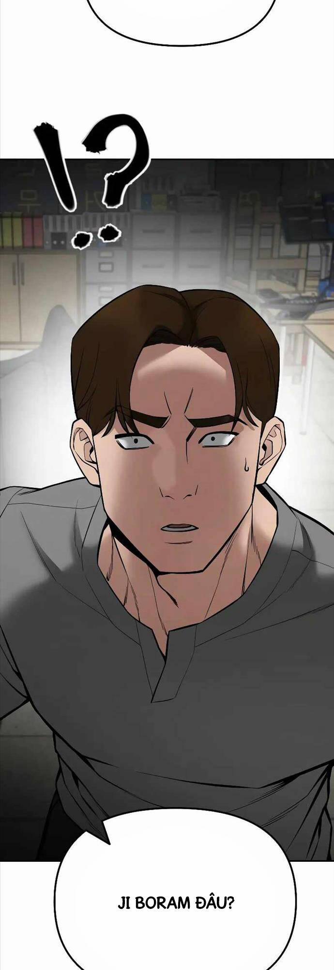 Giang Hồ Thực Thi Công Lý 79 trang 70