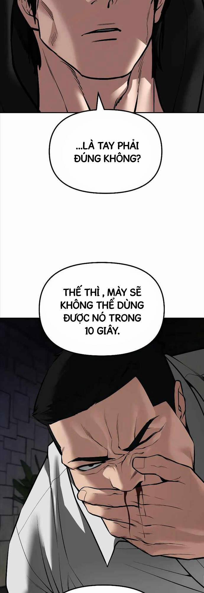 Giang Hồ Thực Thi Công Lý 79 trang 78