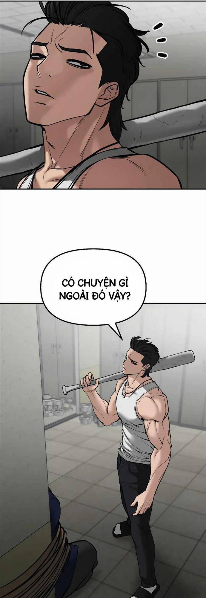 Giang Hồ Thực Thi Công Lý 79 trang 88