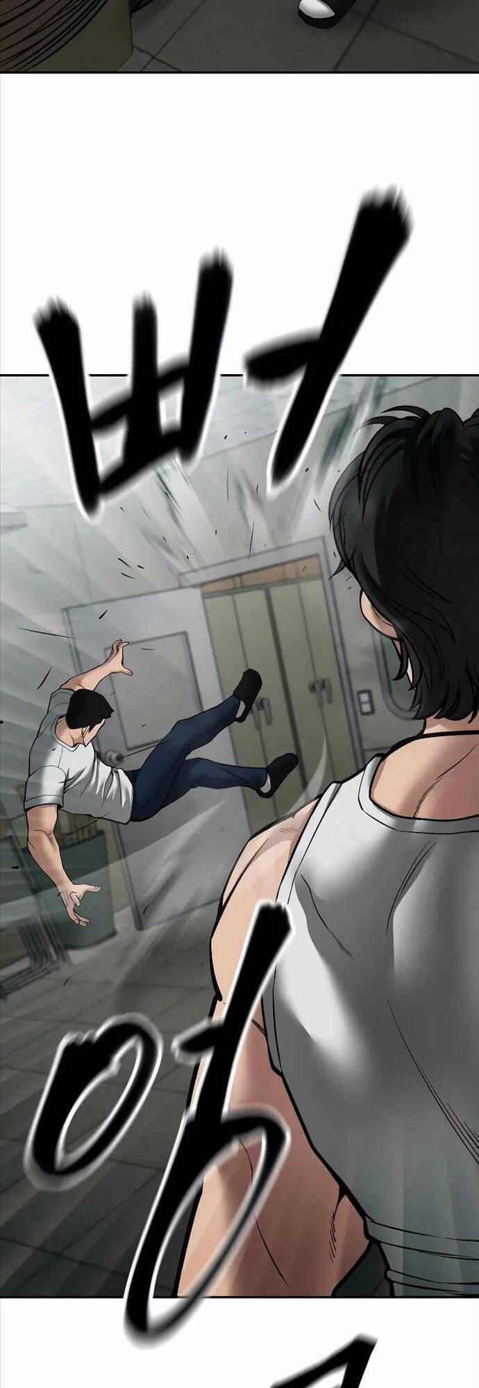 Giang Hồ Thực Thi Công Lý 79 trang 89